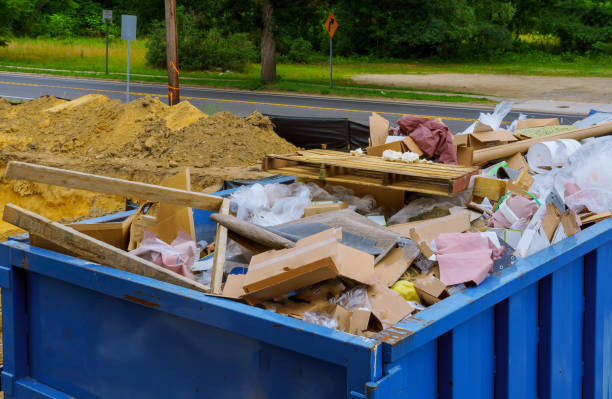 Reliable Madison, GA Junk Removal Services Solutions